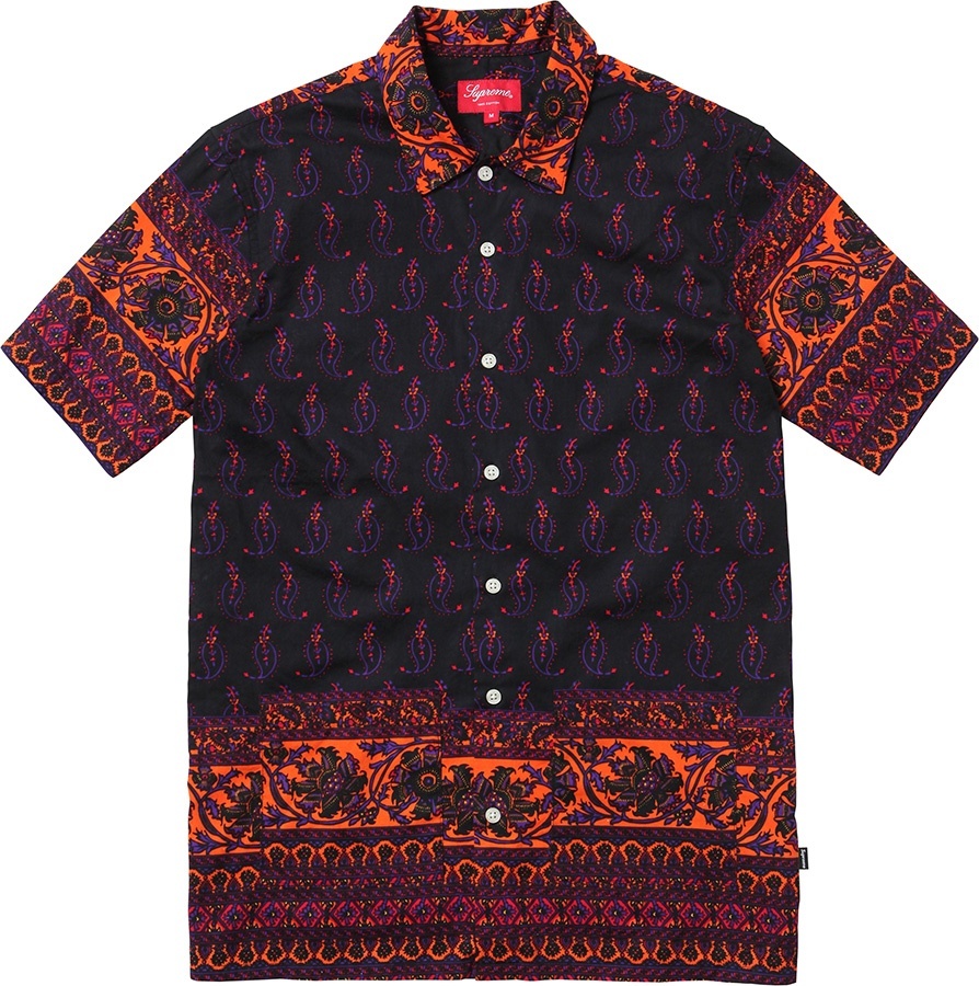 Nairobi Shirt view 2